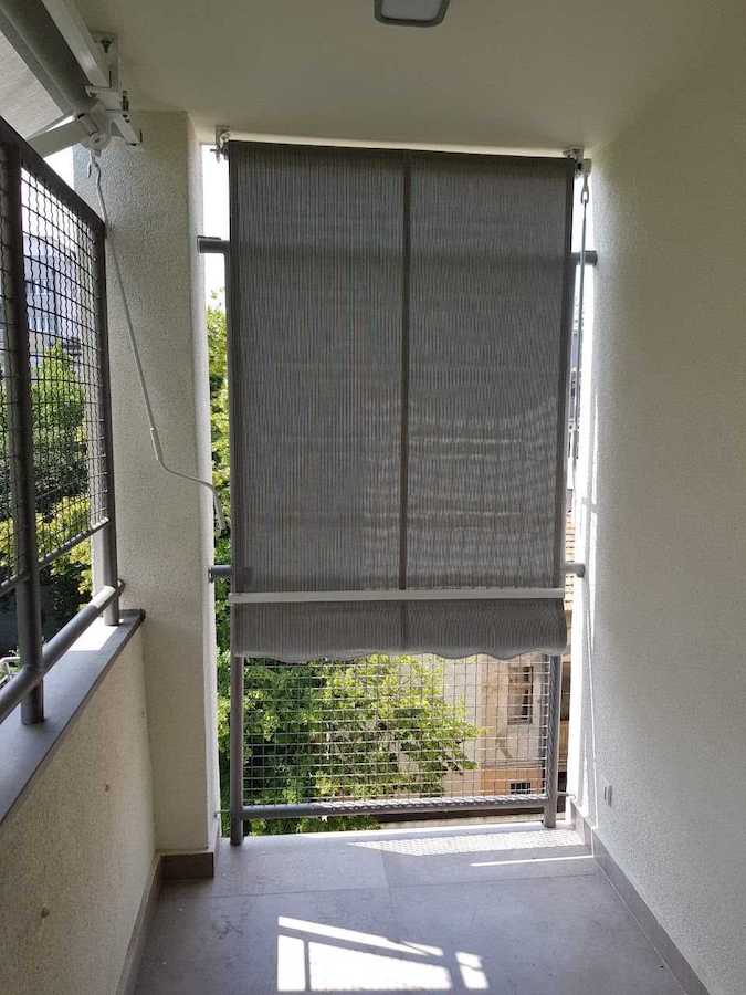 Rolo tende za terasu Beograd